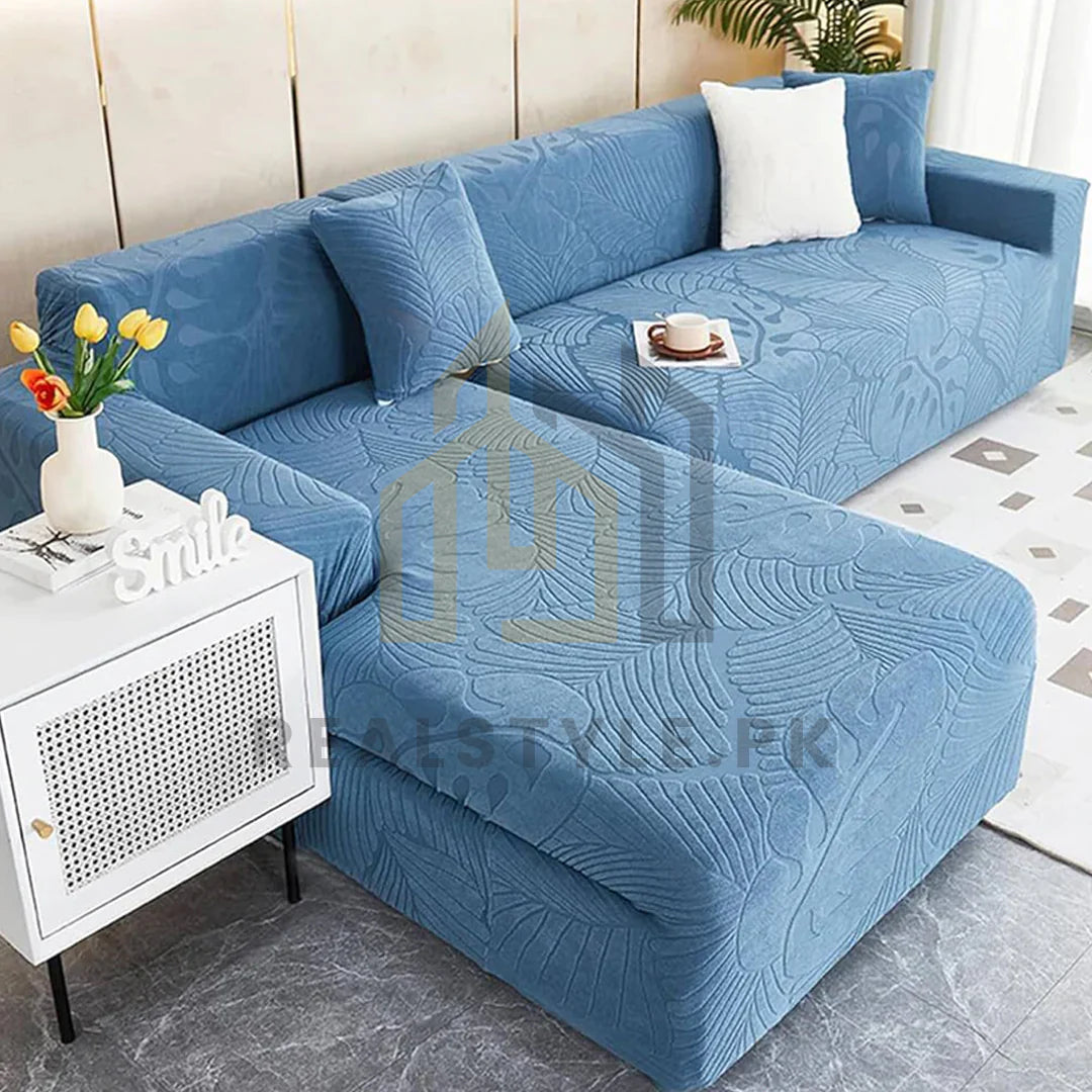 Zebra Style Stripes Sofa covers