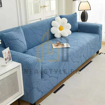 Zebra Style Stripes Sofa covers