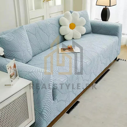 Zebra Style Stripes Sofa covers