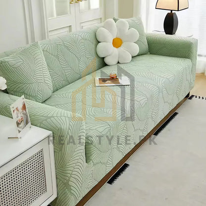 Zebra Style Stripes Sofa covers