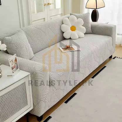 Zebra Style Stripes Sofa covers