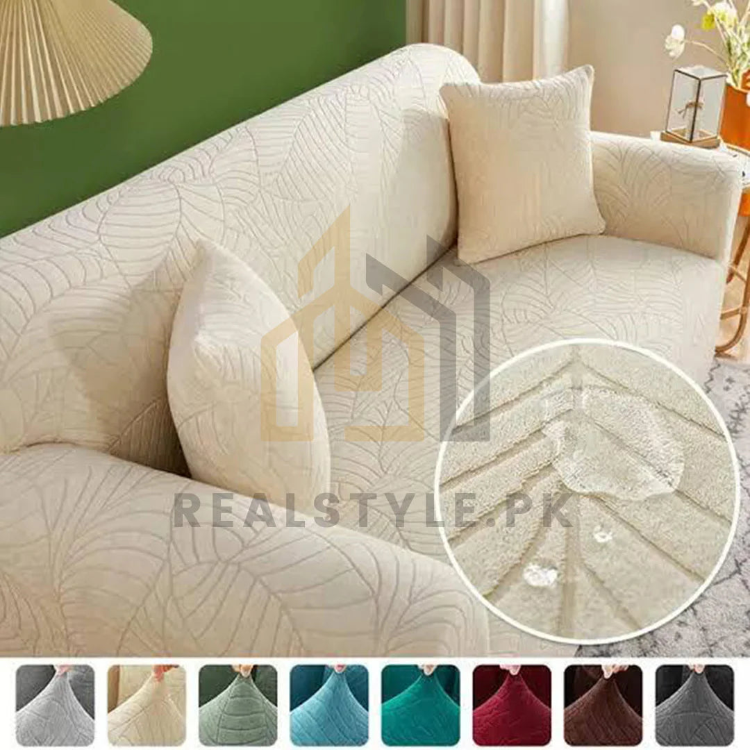 Zebra Style Stripes Sofa covers