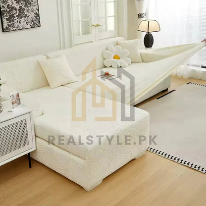 Zebra Style Stripes Sofa covers