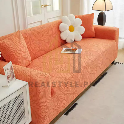 Zebra Style Stripes Sofa covers